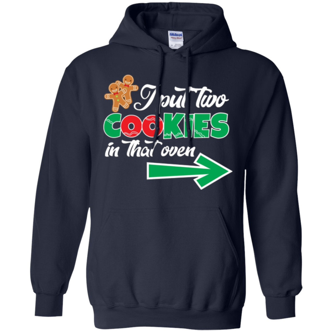 Christmas Twins Expecting Dad T-shirt Pregnant Wife Tee