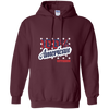 Image of 100% American Citizen T-Shirt Citizenship Day Cute Gift