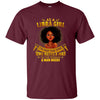 Image of As A Libra Girl I'm The Woman A Man Needs Long Sleeve