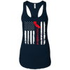 Image of America California Flag tShirt Independence Day