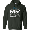 Image of April baby in progress T-Shirts - April Fools day