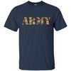Image of Army Soldier Shirt Digital Desert Camo Tee