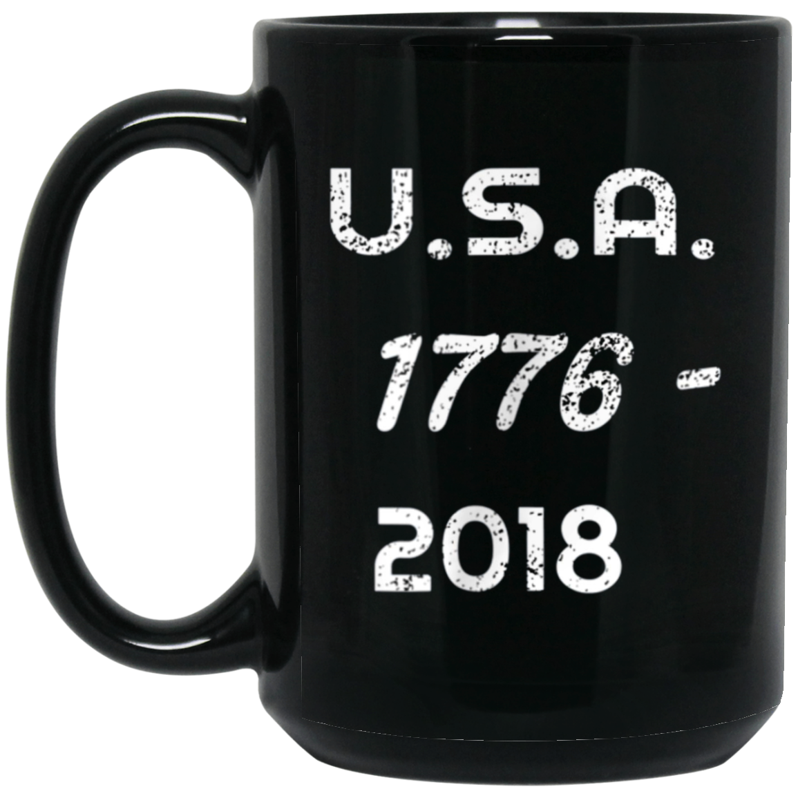America Independence Day Freedom 4th July Apparel T-Shirt