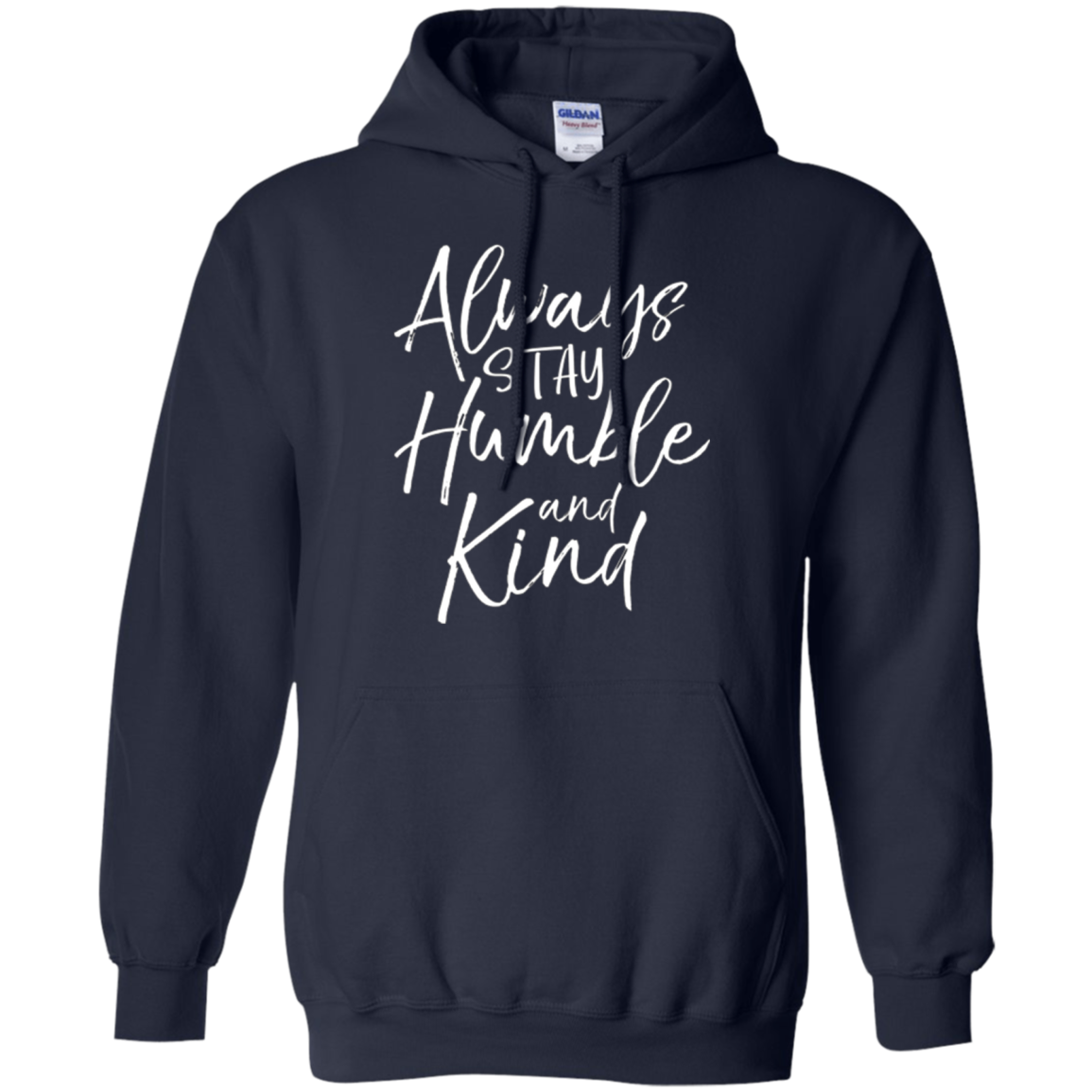 Always Stay Humble and Kind Shirt Vintage Christian Tee
