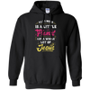 Image of "All I need is a little Plexus and a whole lot of Jesus" Tee