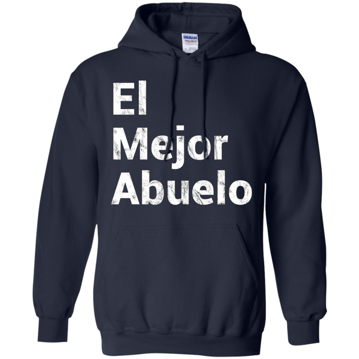 Abuelo Grandpa Fathers Day Gift in Spanish Dad Papa Padre