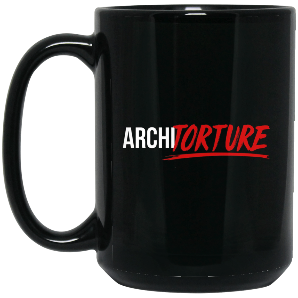 Architorture Funny Architect Course Profession T Shirt
