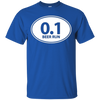Image of 0.1 T-shirt Beer Run