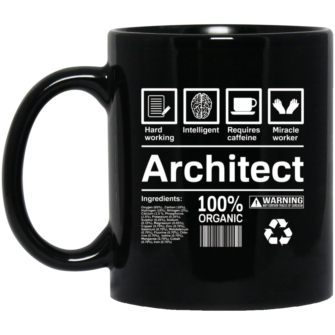 Architect T-Shirt Gift