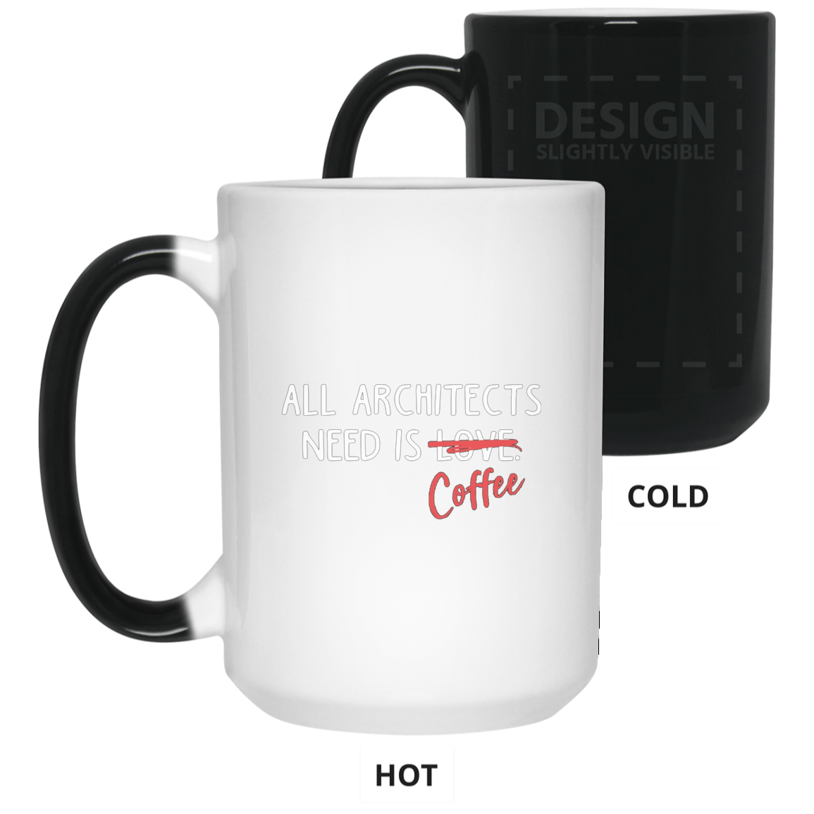 All Architects Need Is Coffee Funny Architecture T Shirt