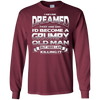 Image of A Grumpy Old Man T-shirt