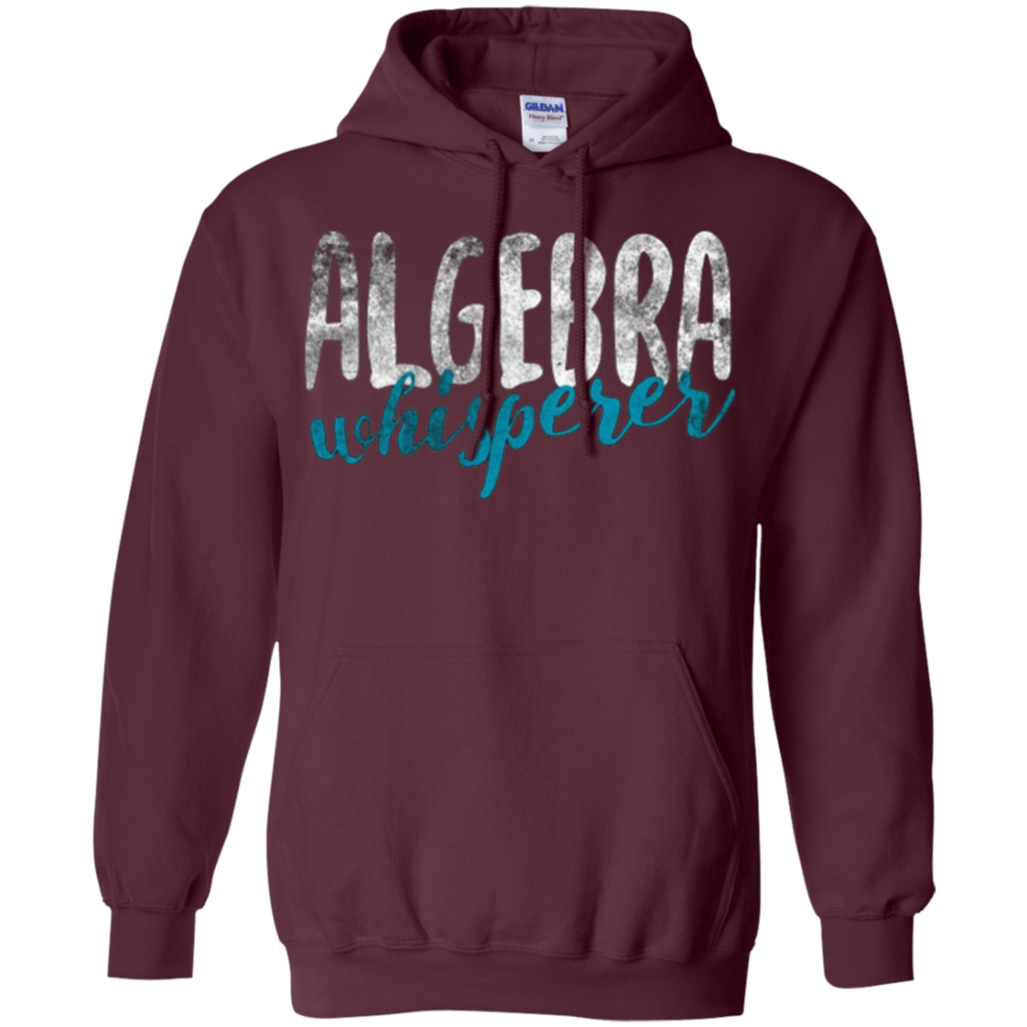 Algebra Whisperer T-shirt Geek Tee Teacher Whizzes Tutors