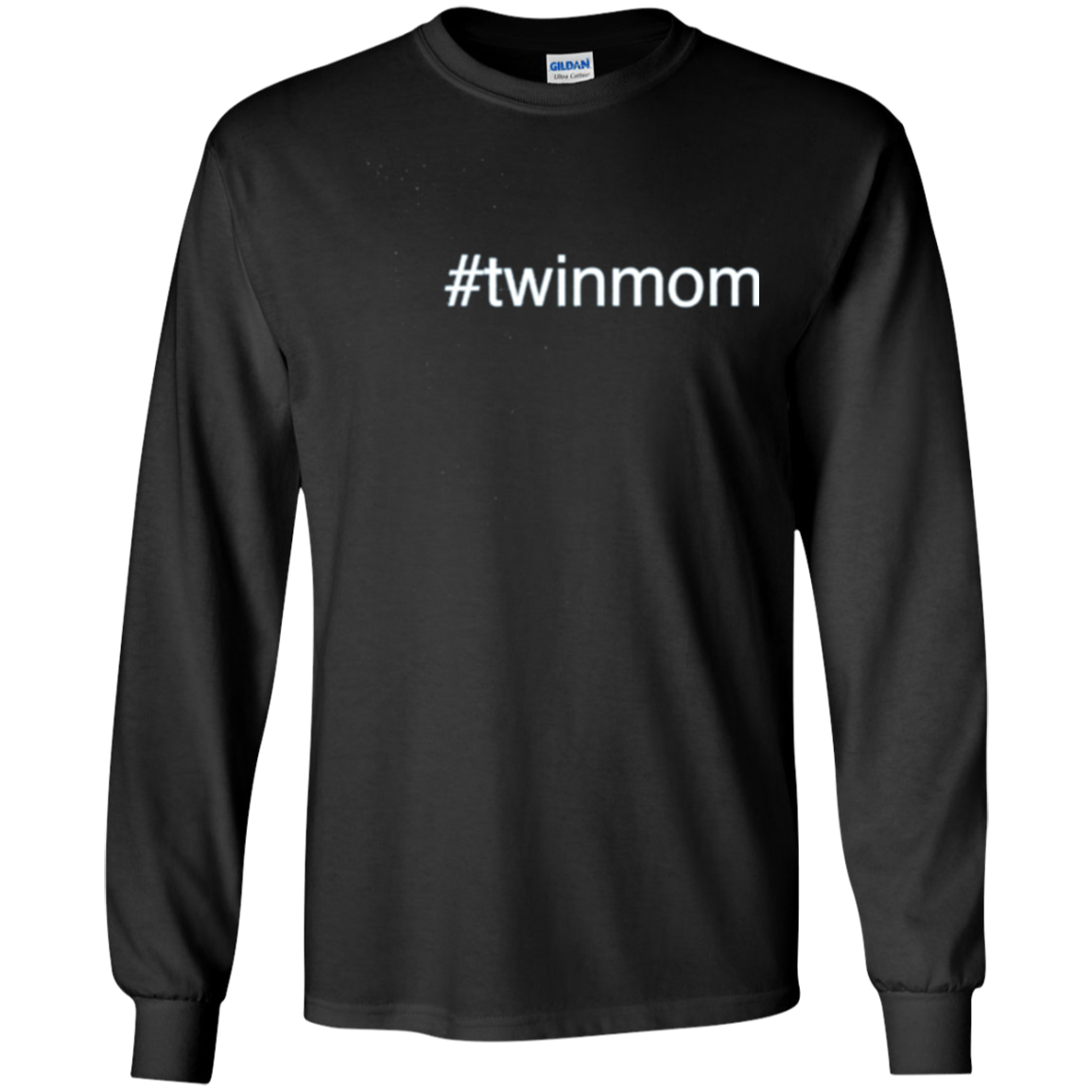 #twinmom T-Shirt