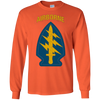 Image of Army Airborne Special Forces Shirt Vintage Tee