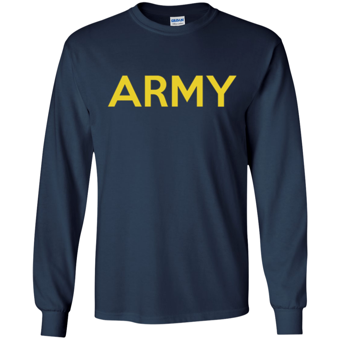 APFU - Army Physical Fitness Uniform Shirt
