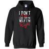 Image of "I Don't Argue, I Just Explain Why I'm Right" Funny T Shirt