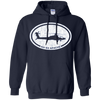 Image of AH-64 Apache Attack Helicopter Long Sleeve T-Shirt