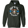 Image of April Fool's Day Fool Jester Clown T-Shirt Funny