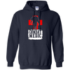 Image of Army Combat Medic - Grunge Styte - Shirt
