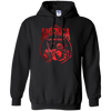 Image of America Runs On Diesel Gear Monster SUV Truck Fans T-Shirt