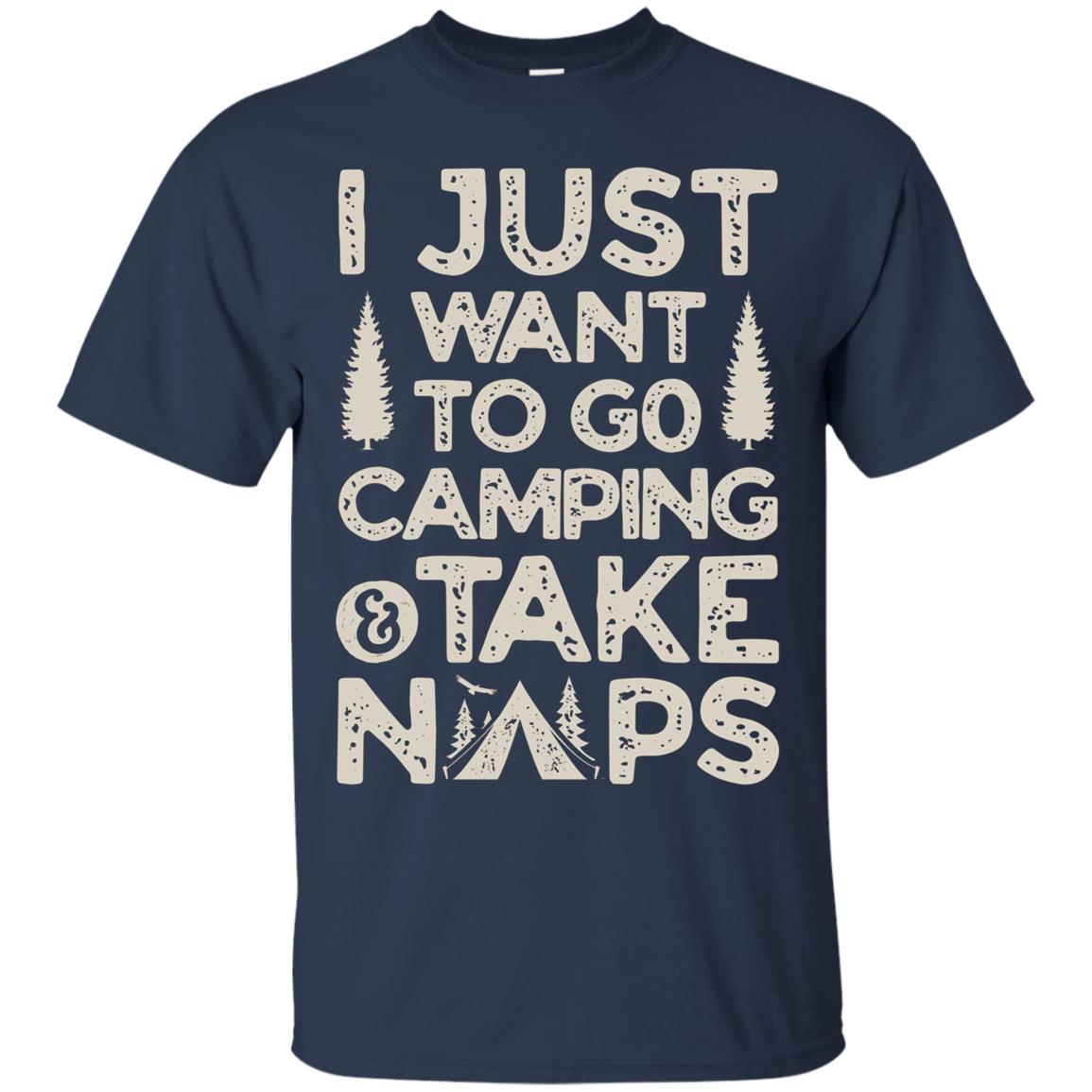 About Taking Naps T shirt Camping Camper Men Women Funny Tee