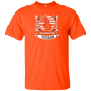Image of Afghanistan Veteran T-Shirt Military Combat Veteran Shirt