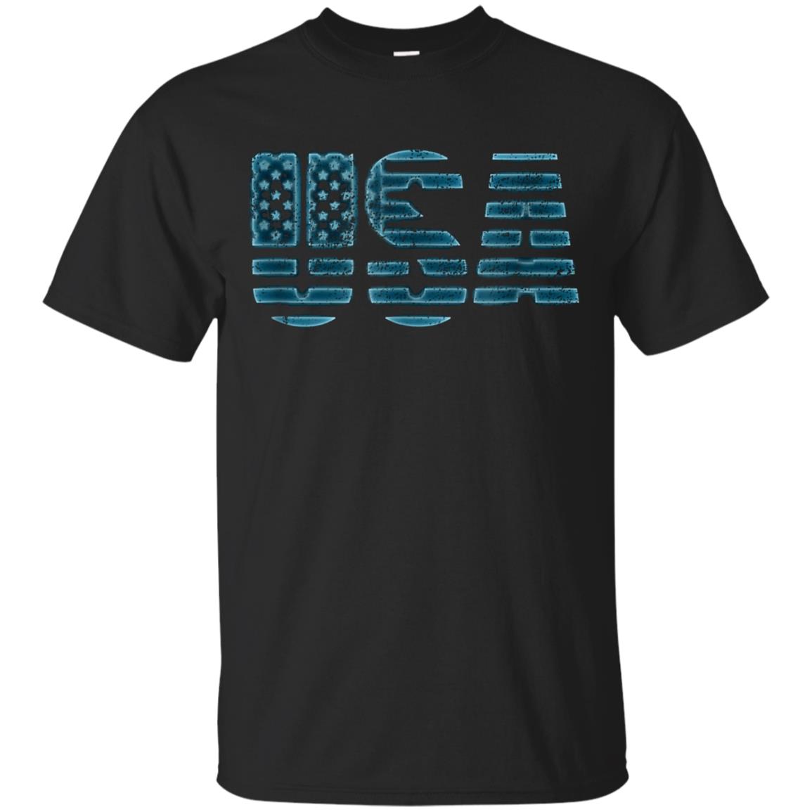 America Independence Day Freedom 4th July Apparel T-Shirt