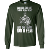 Image of Army Cav Scout Military Pride