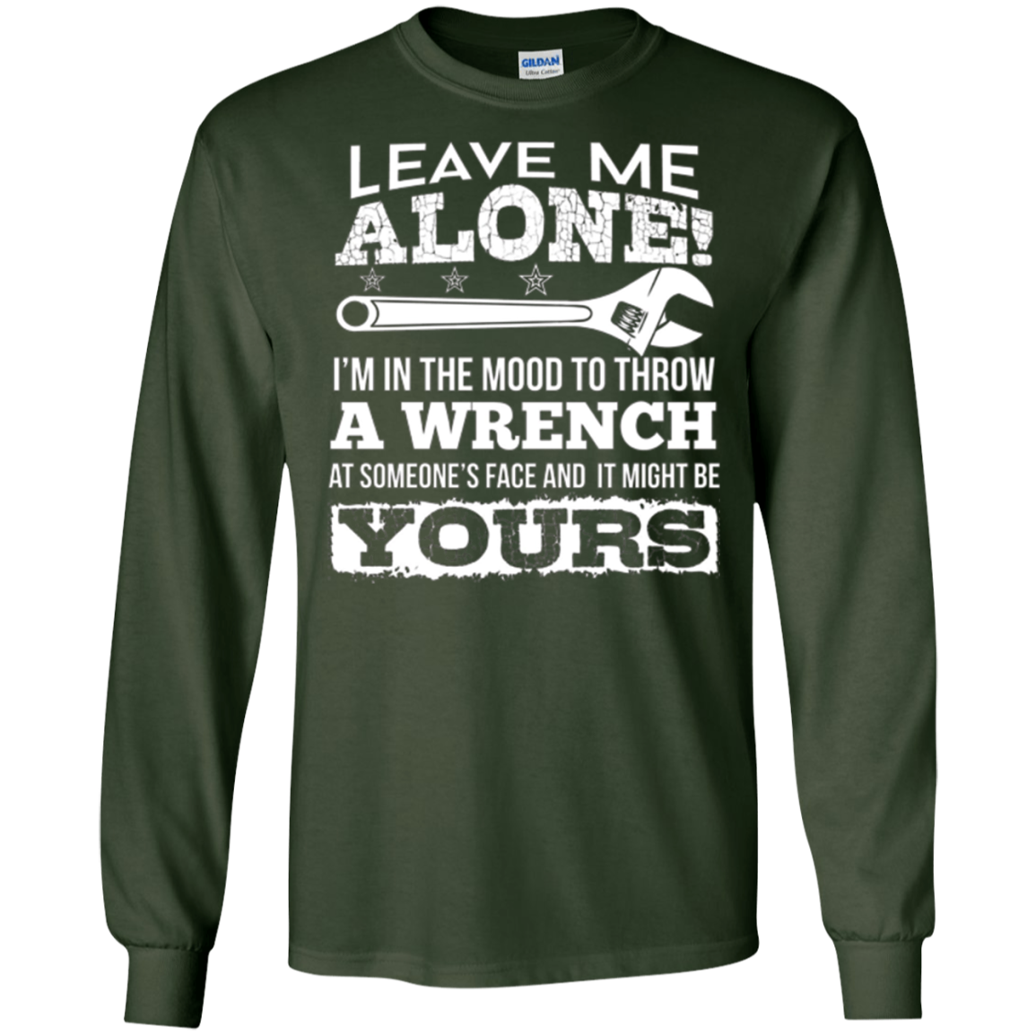 At Someone's Face And It Might Be Yours T-Shirt