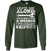 Image of At Someone's Face And It Might Be Yours T-Shirt