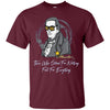 Image of Alexander Hamilton Long Sleeve T-Shirt Founding Fathers USA