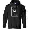 Image of Arkansas T Shirt Periodic Table The Natural State