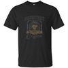 Image of Architect Fueled By Coffee Funny Long Sleeve T-Shirt