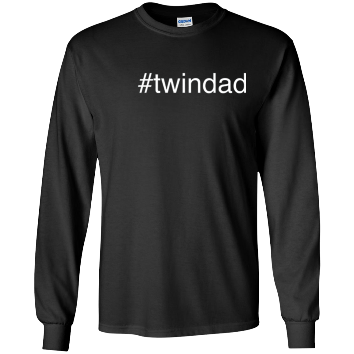 #twindad men T-Shirt