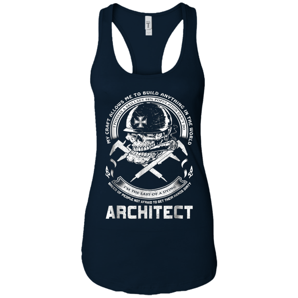 ARCHITECT Tshirt