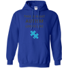 Image of Autism Awareness: This Is What Autism Looks Like T-Shirt