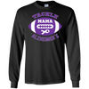 Image of Alzheimer Awareness T-shirt MAMA ALZHEIMER'S awareness