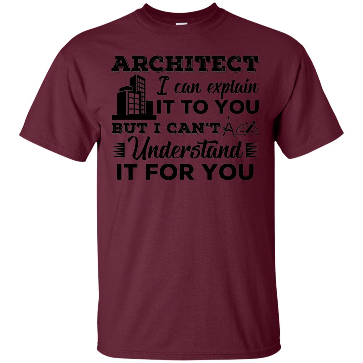 Architect Shirt - Architect Tee Shirt