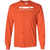 Image of American Muscle Dodge Mopar Charger Challenger Car Hemi Mens T Shirt