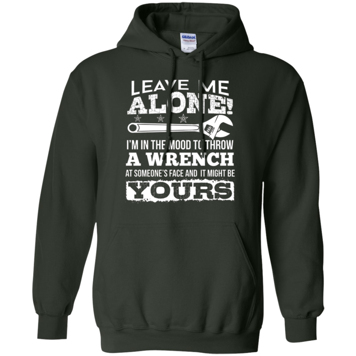 At Someone's Face And It Might Be Yours T-Shirt