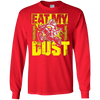 Image of "Eat my dust" Motocross and Dirtbike Shirt