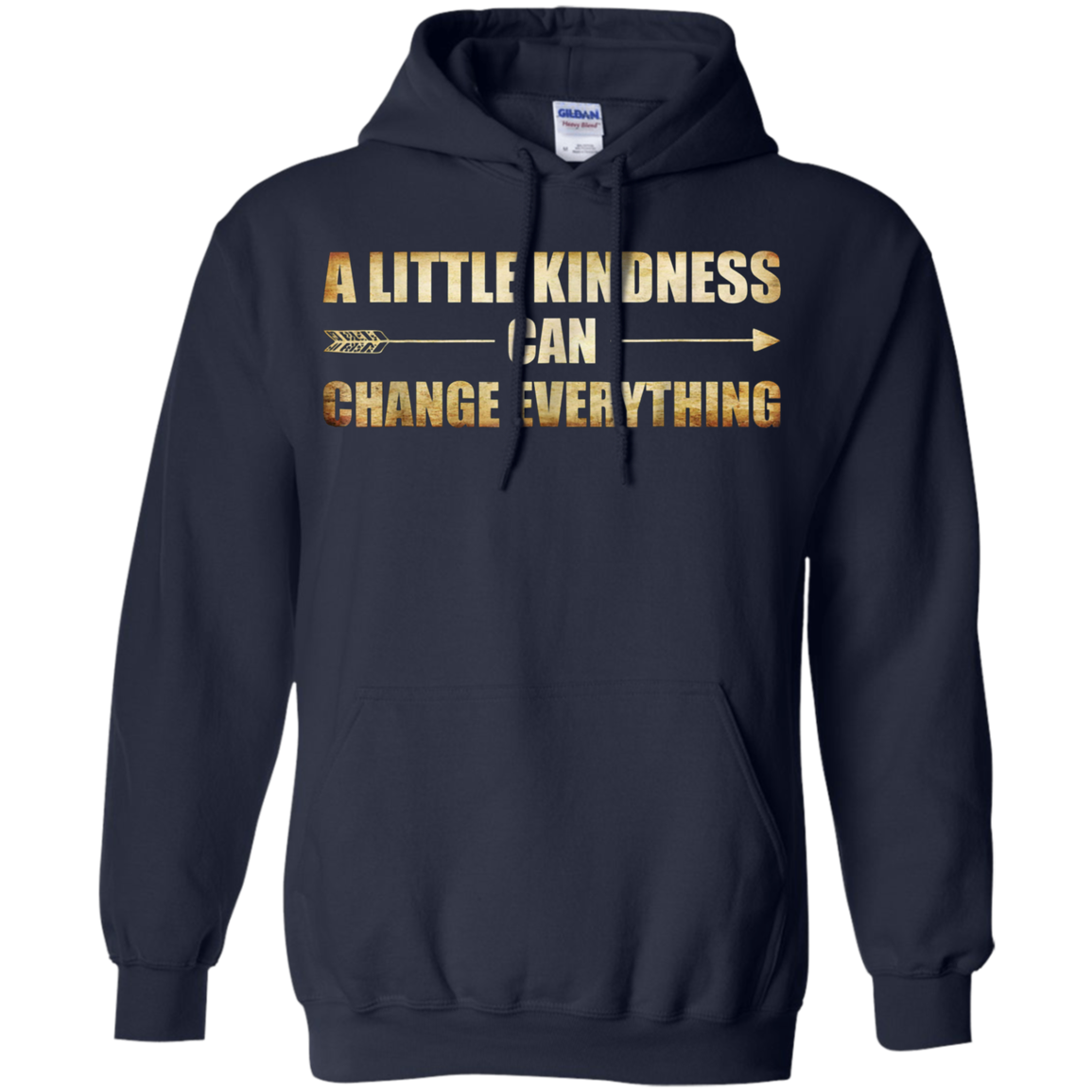 A Little Kindness Can Change Everything T-Shirt