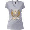 Image of All Men Are Created Equal The Best Are Born April 14th Tee
