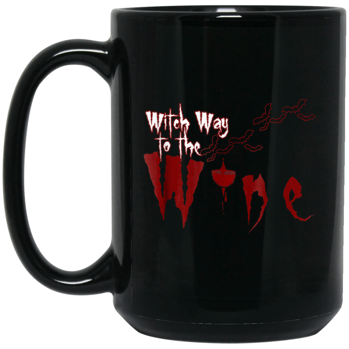 Witch Way to the Wine shirt Halloween wine party shirt