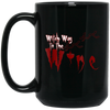 Image of Witch Way to the Wine shirt Halloween wine party shirt