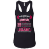 Image of And God Said Let There Be Gemini Girl T-shirt