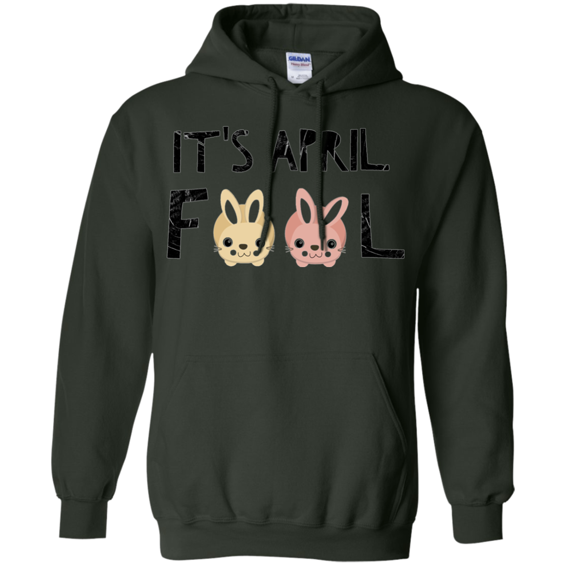 April Fool's Day And Easter Day T Shirts Gifts