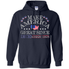 Image of America - Make America Great Since December 1978 30th Birthd
