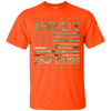 Image of Army OCP America's Away Colors T Shirt 20466