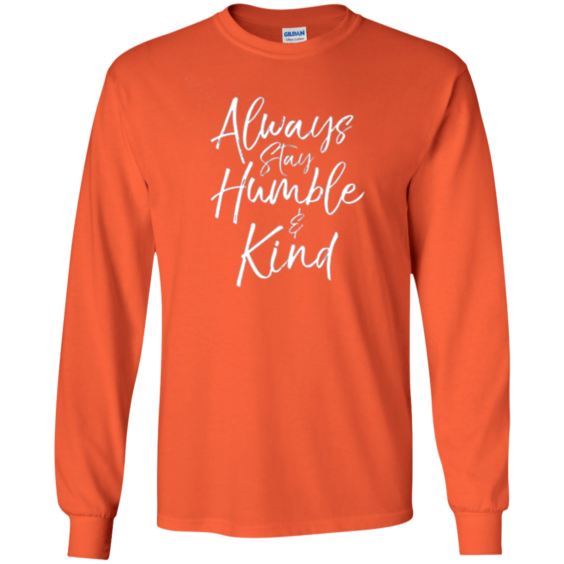 Always Stay Humble and Kind Shirt Vintage Christian Tee